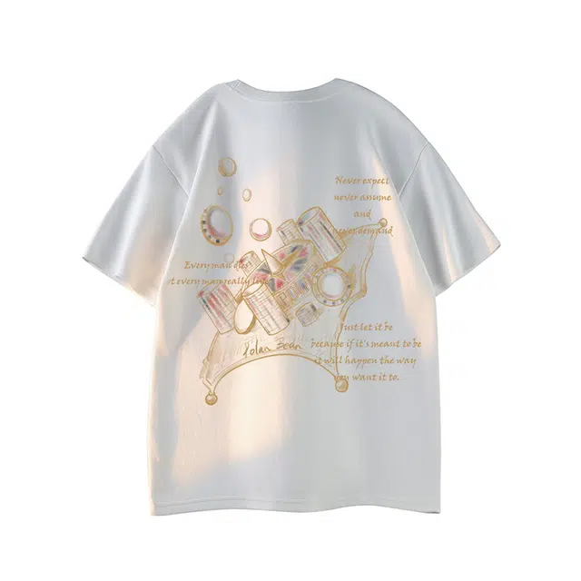 POLAR BEAR T