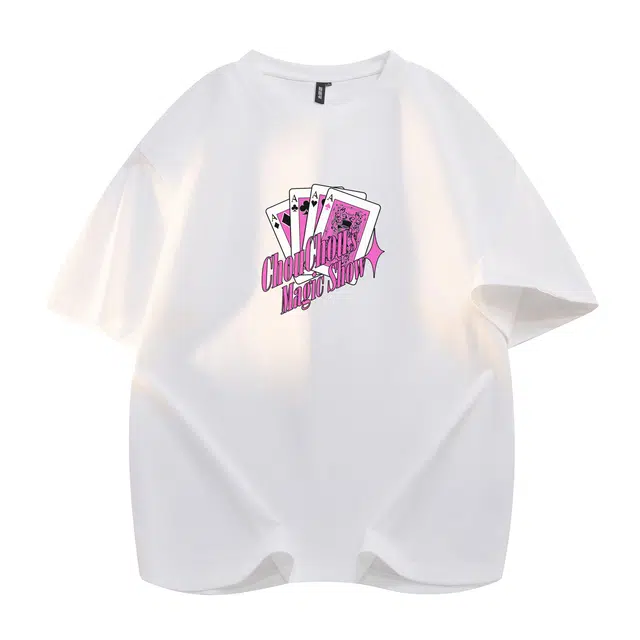logo T