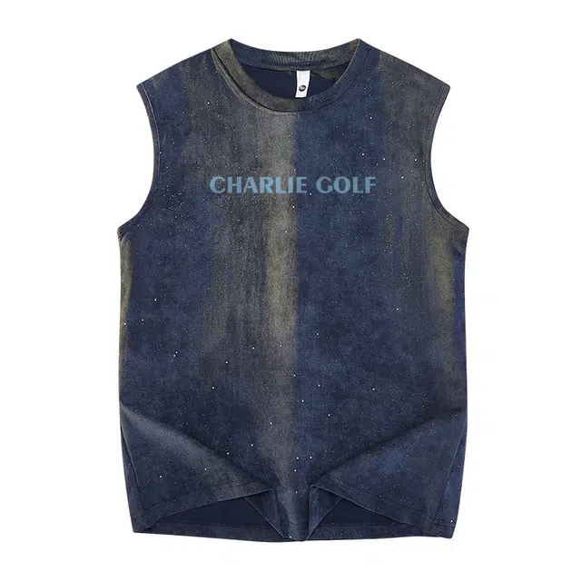 CHARLIE GOLF
