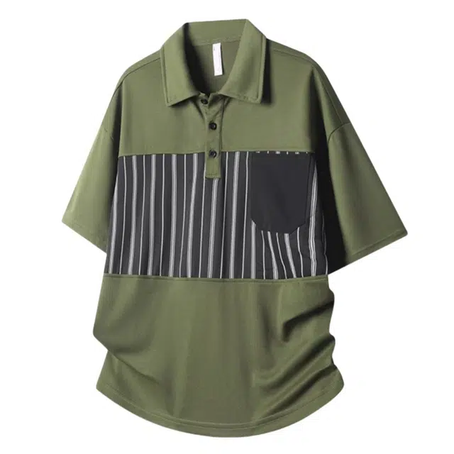Tingqu Polo