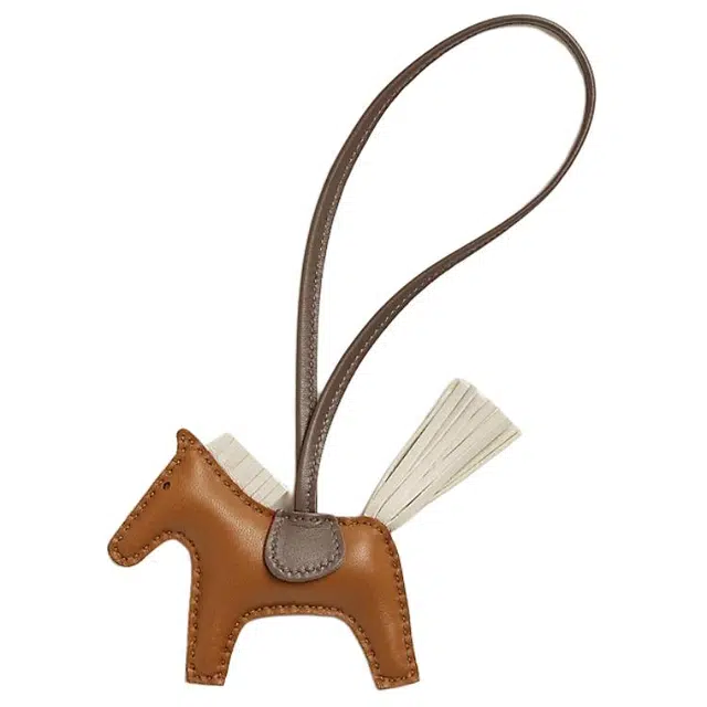 HERMES Rodeo Milo