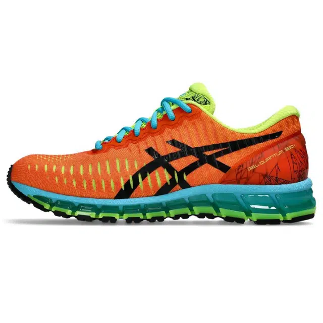 Asics Gel-Quantum 360