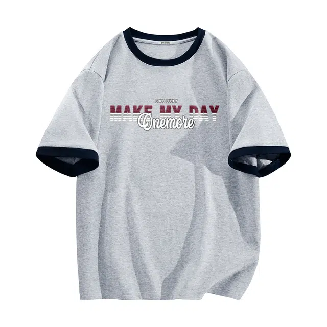 ONE MORE T