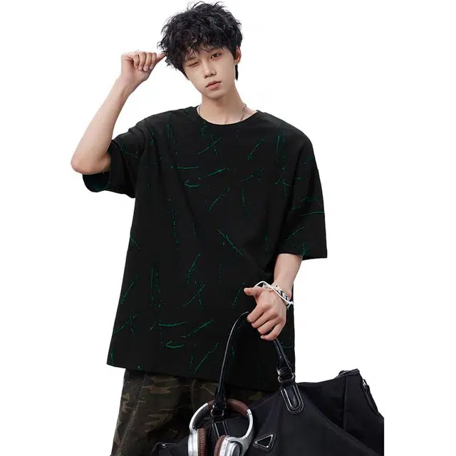 love monster T