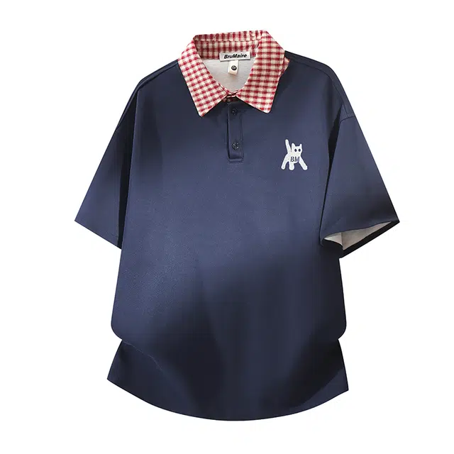BRUMAIRE poloPolo