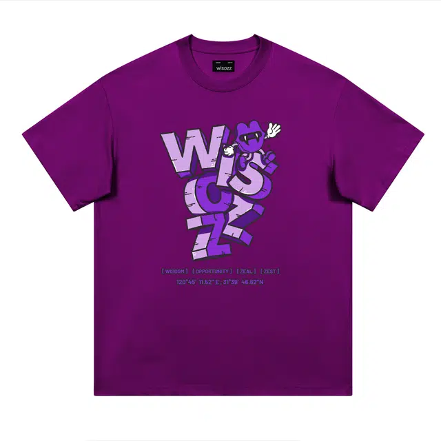 WISOZZ LogoT