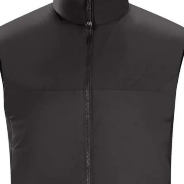 Arcteryx Corporate Black Atom LT