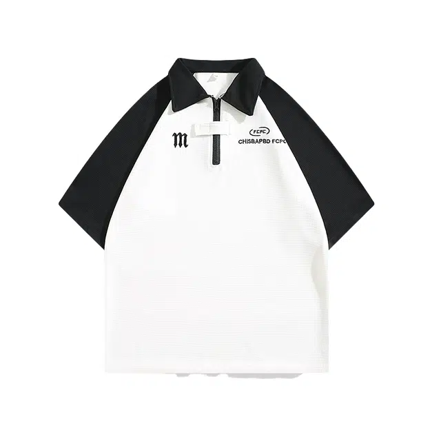 Tingqu Polo