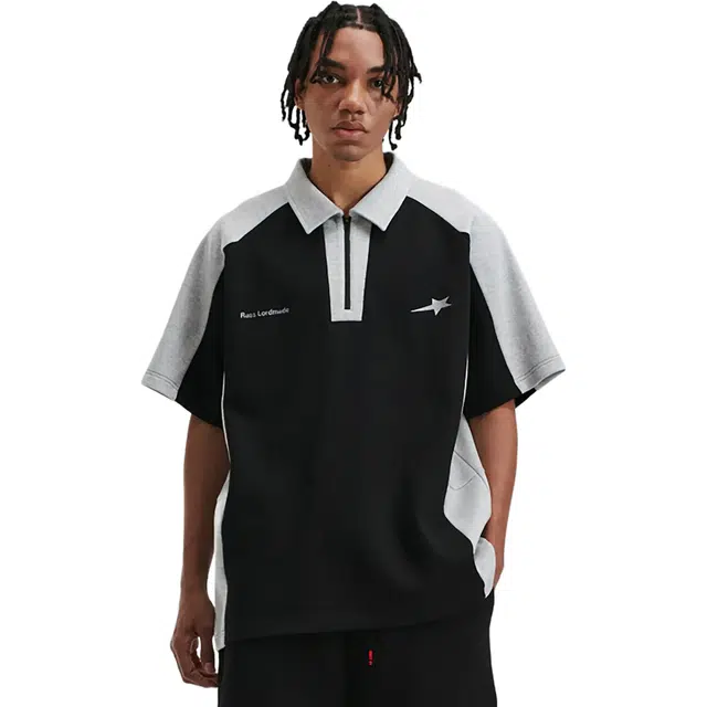 TESTUNG Polo