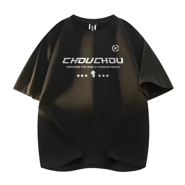 logo T