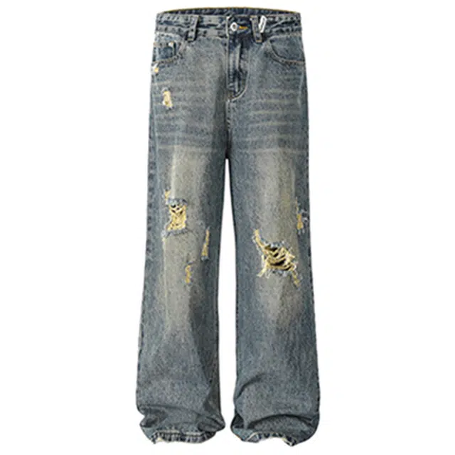 T-IRA vintagecleanfit