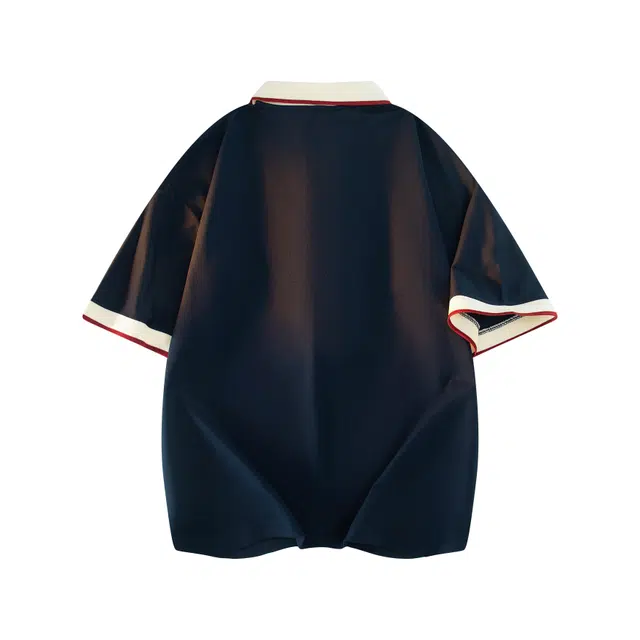 BOBBY ABLEY Polo
