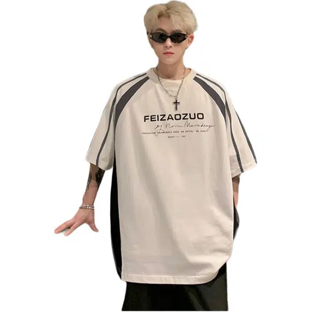 T