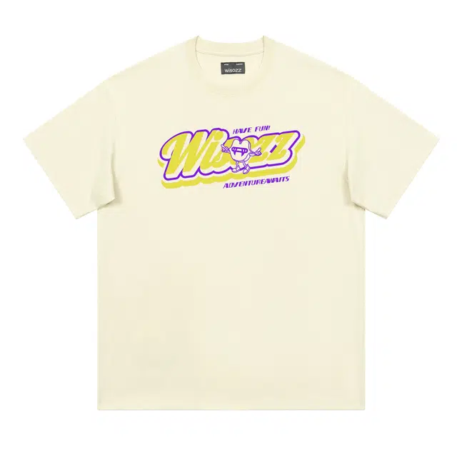 WISOZZ T