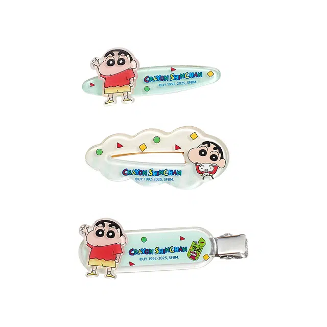 Crayon Shinchan