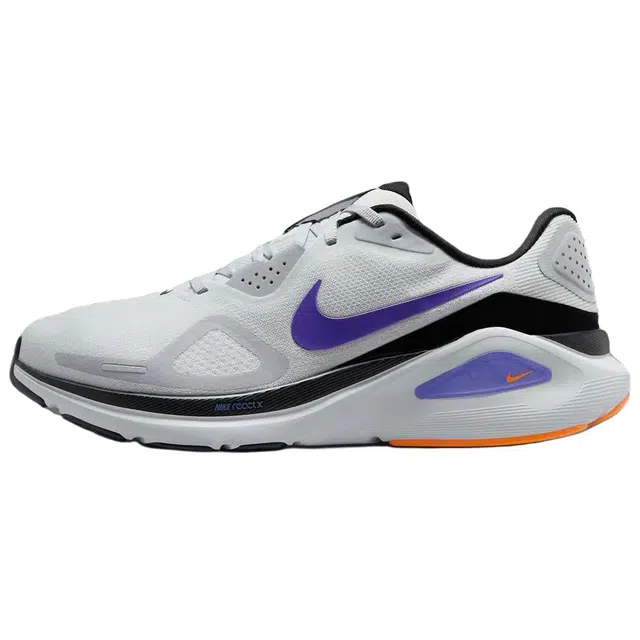 Nike Zoom Structure 26 Pure Platinum