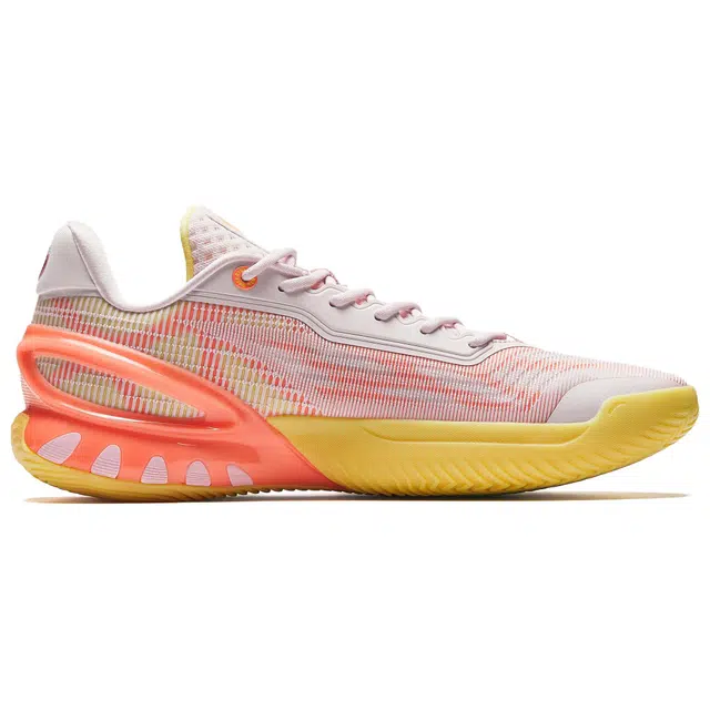 Anta 3 A-SHOCK PRO LTR