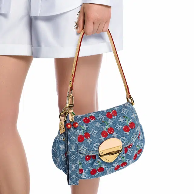 LOUIS VUITTON logo
