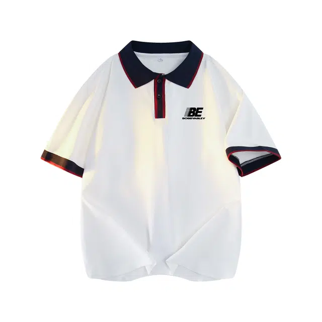 BOBBY ABLEY LOGOLogoPolo