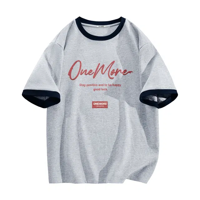 ONE MORE T