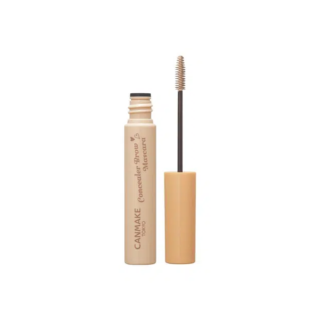CANMAKE Concealer 0102
