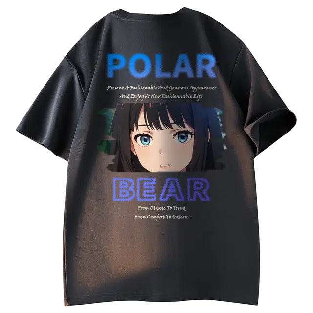 POLAR BEAR logoT