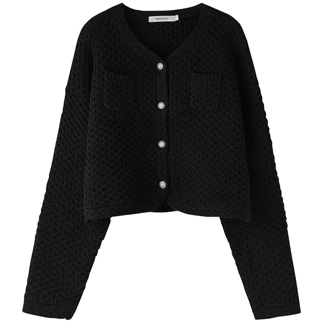 MOUSSY