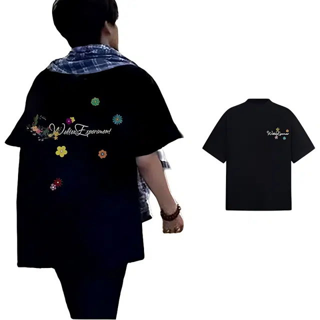 WELTER EXPERIMENT T