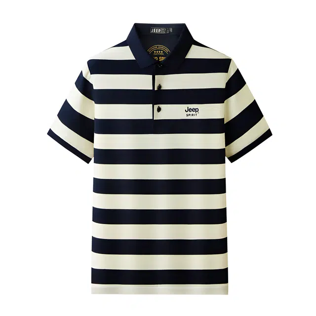 JEEP SPIRIT logoPolo