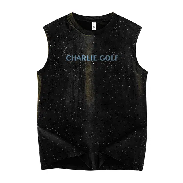 CHARLIE GOLF