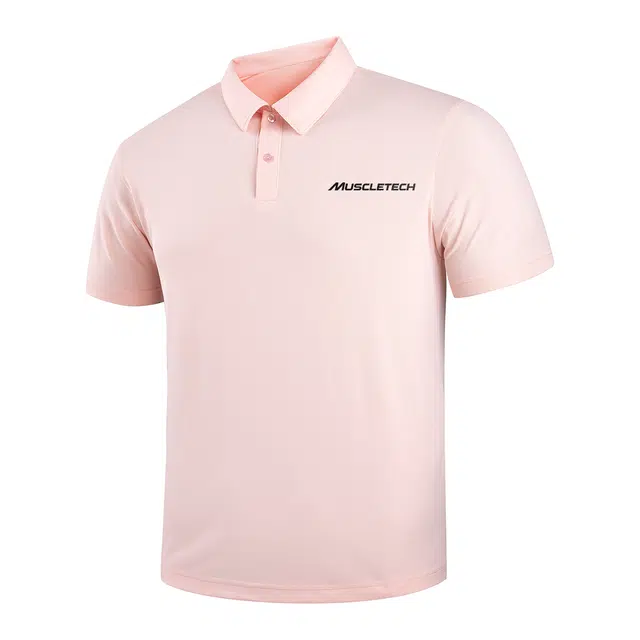 MUSCLETECH Polo