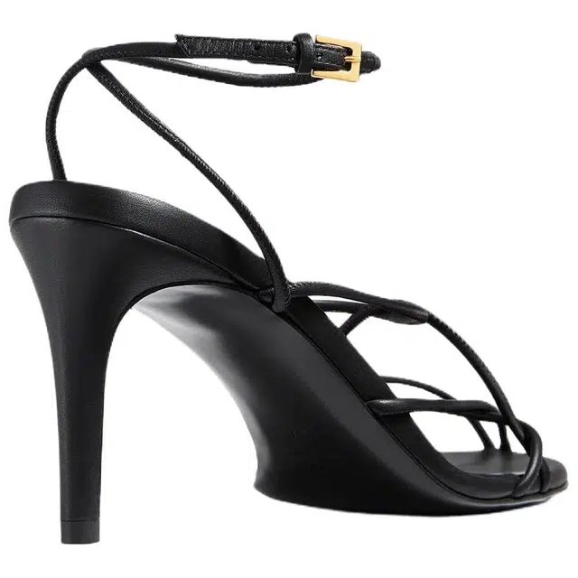 KHAITE Loulou 7.5cm