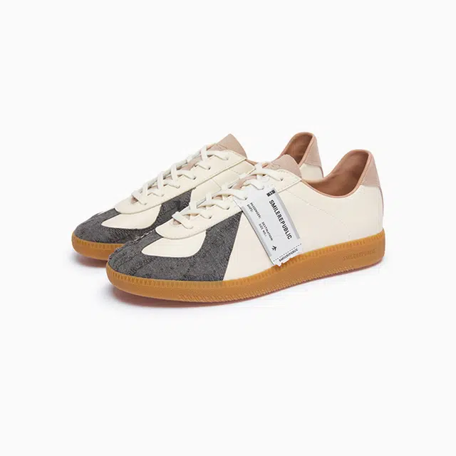 SMILEREPUBLIC FOUETTE