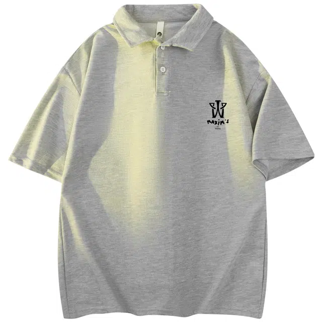 maxim's de paris logoPolo