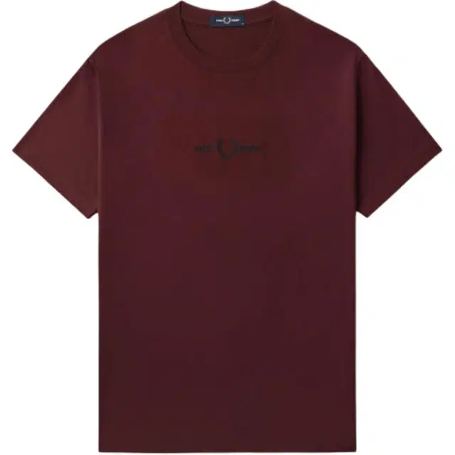 FRED PERRY T