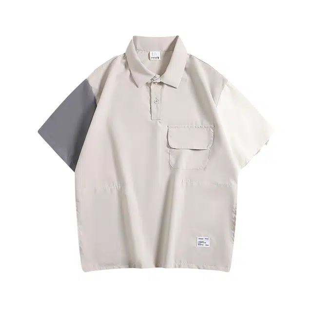 Tingqu Polo
