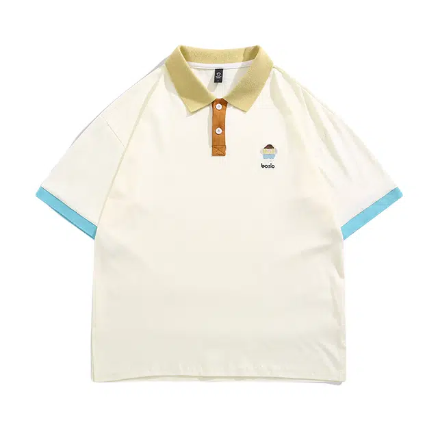 Tingqu Polo