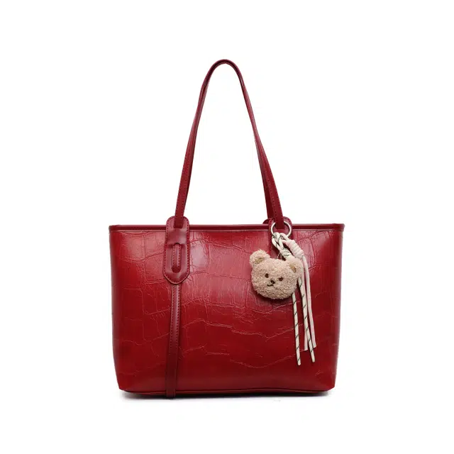 ZAVC PU Tote