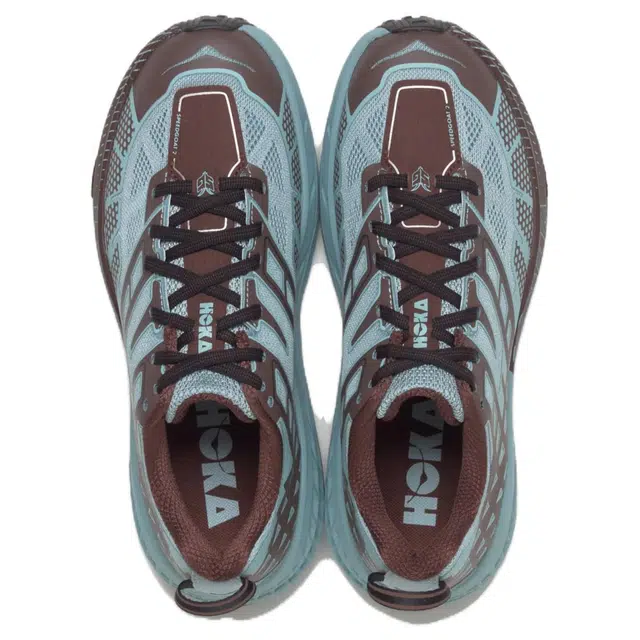 HOKA ONE ONE SPEEDGOAT 2