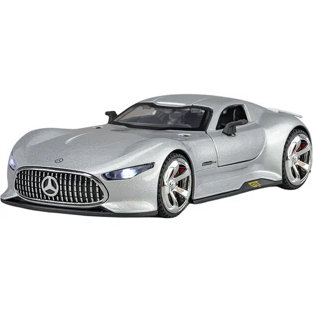 AMG-GT 132