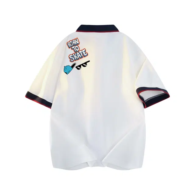 BOBBY ABLEY Polo