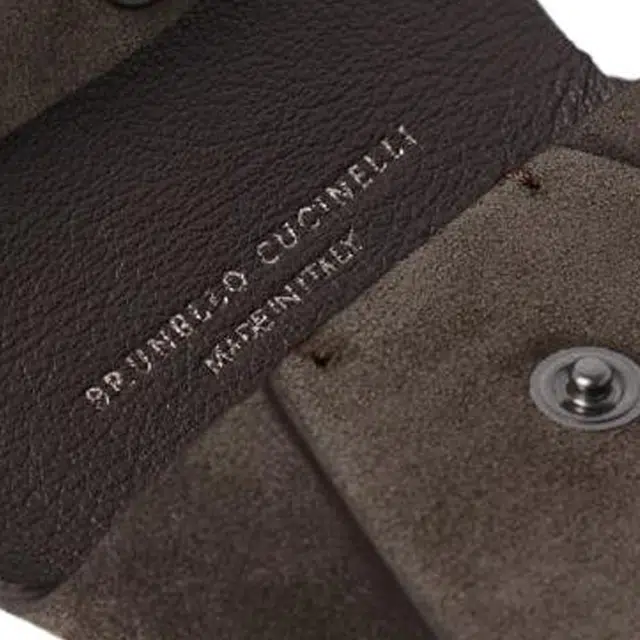Brunello Cucinelli