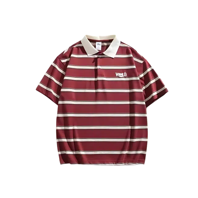 Tingqu Polo