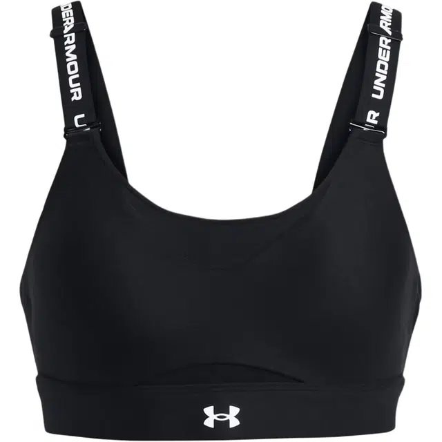 Under Armour UA Infinity 2.0 LogoU