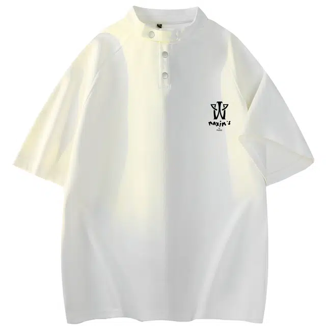 maxim's de paris Polo