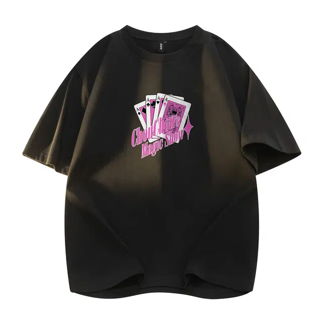 logo T
