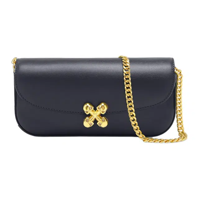 Alexander McQueen Skull