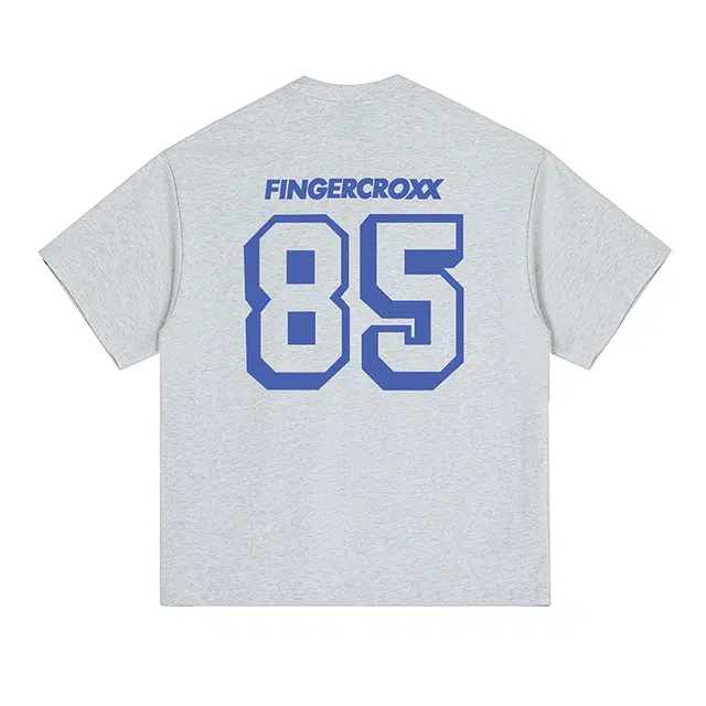 I.TFGXXFingercroxx T