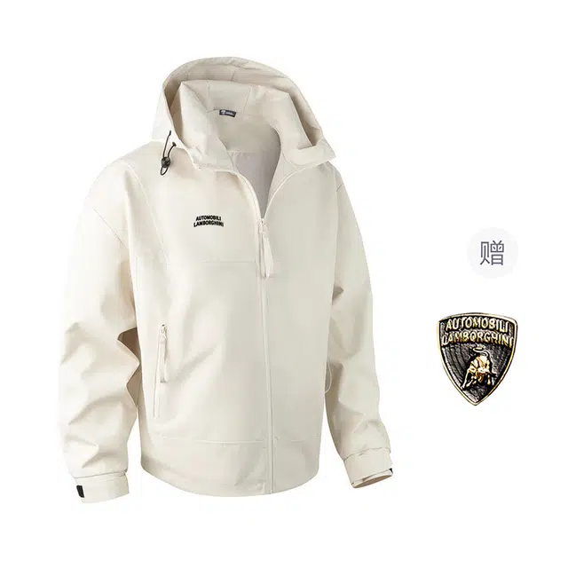 Automobili Lamborghini logo