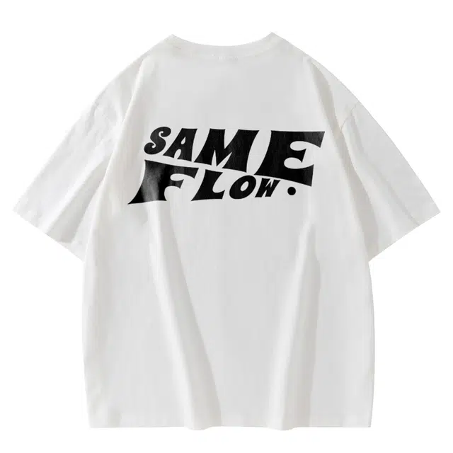 SAME FLOW LogoT